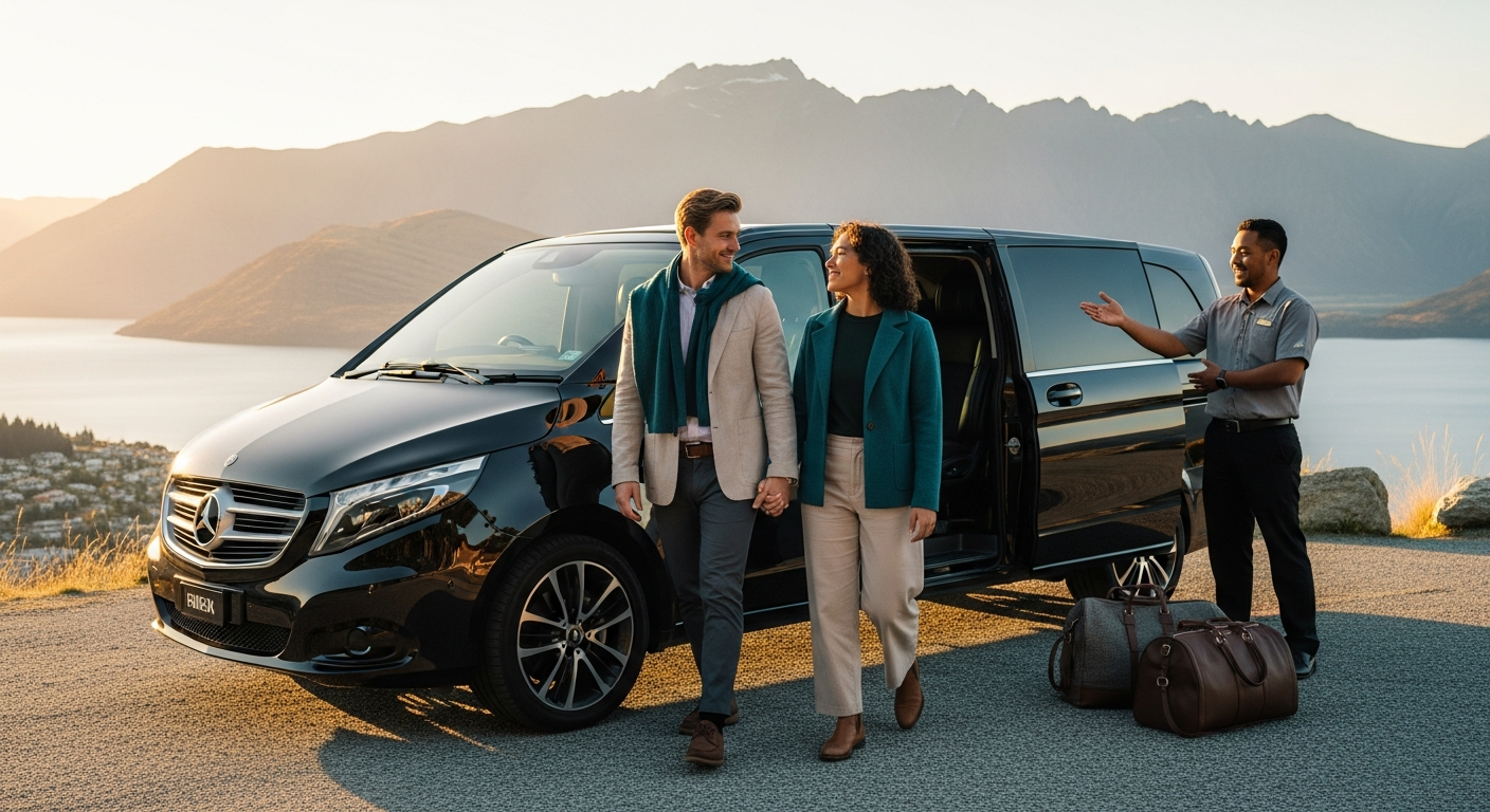 New Zealand for Two: A Guide to Romantic and Honeymoon Tours