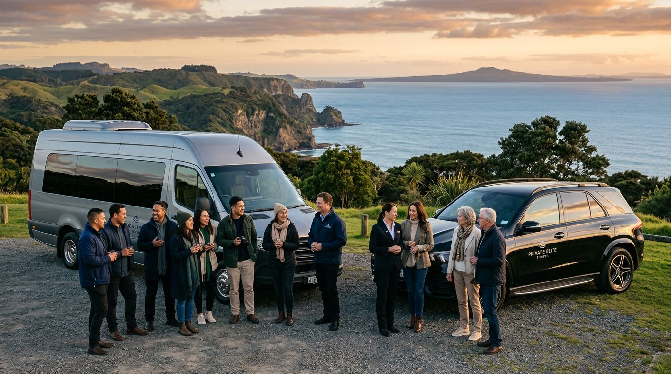 New Zealand: Small Group vs. Private Luxury Tour? Your Ultimate NZ Travel Guide!