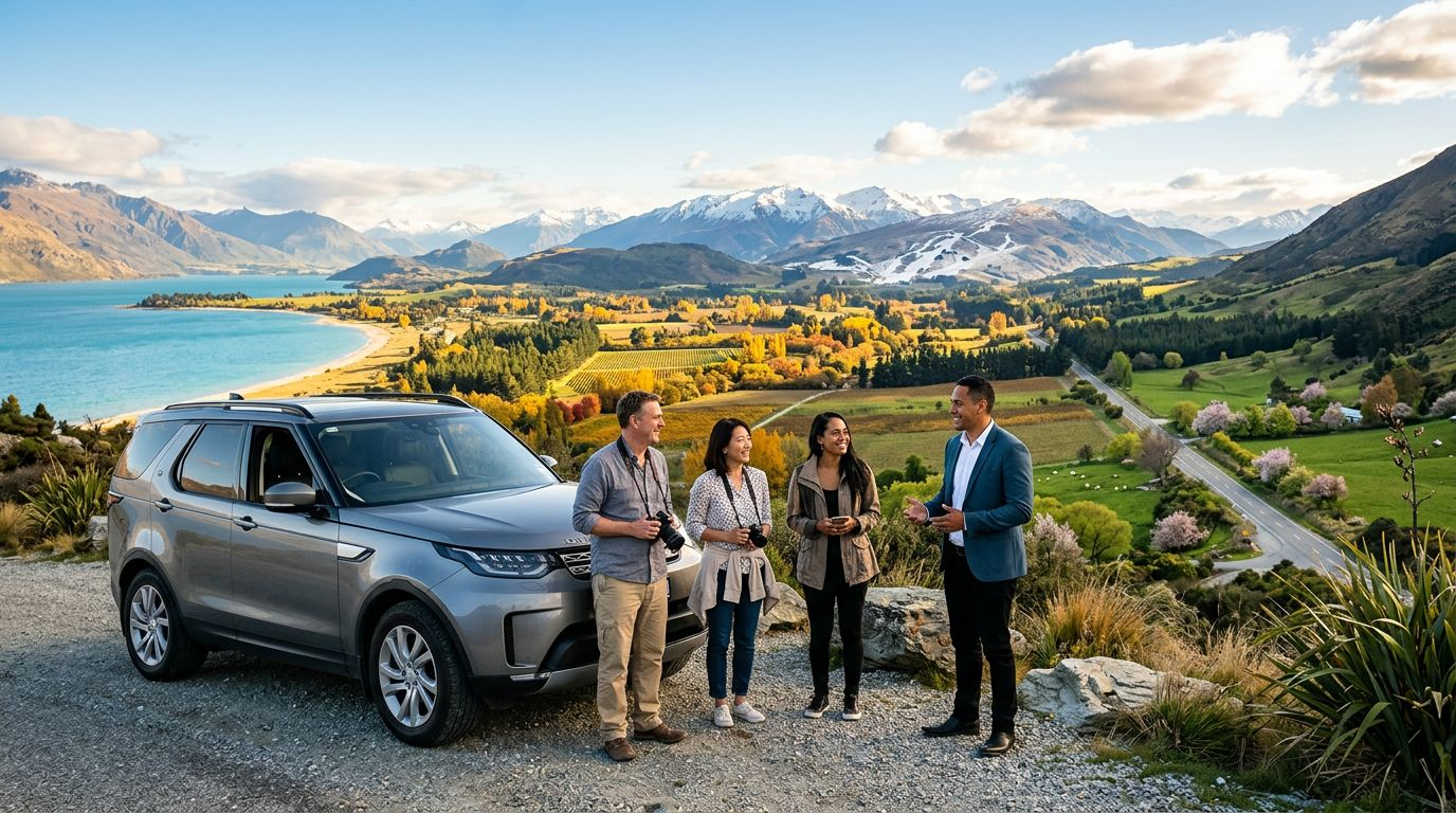 New Zealand: The Perfect Season for Your Dream Trip (Insights & Insider Tips)