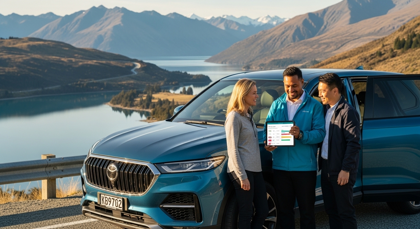 New Zealand Tour Costs 2025: Your Ultimate Price Guide to Luxury & Mid-Range Trips