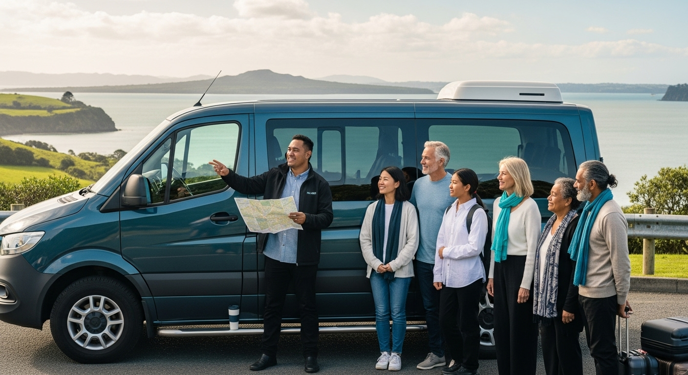 Private Tour Guide New Zealand: Is the Luxury Experience Worth the Investment?