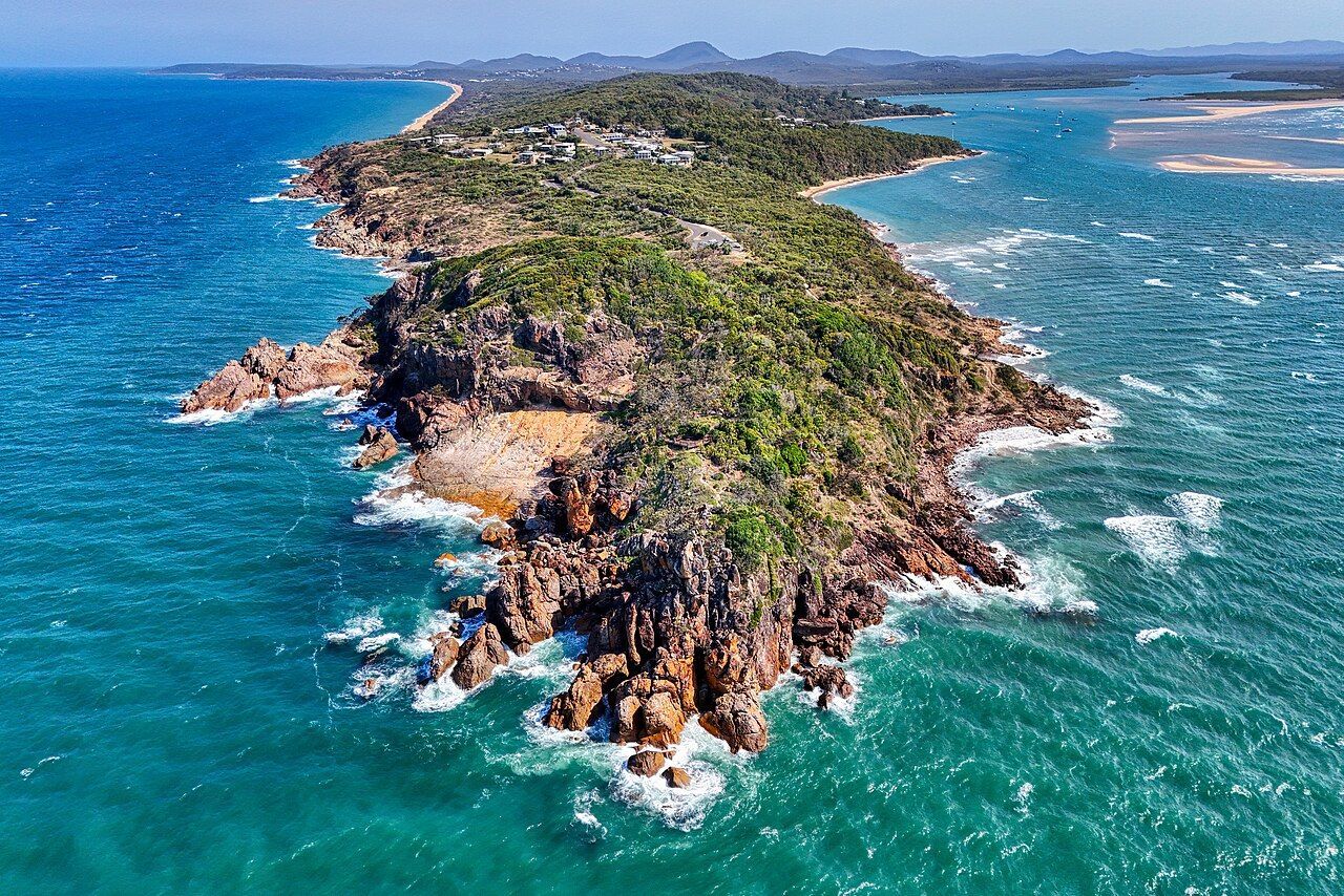 Queensland
