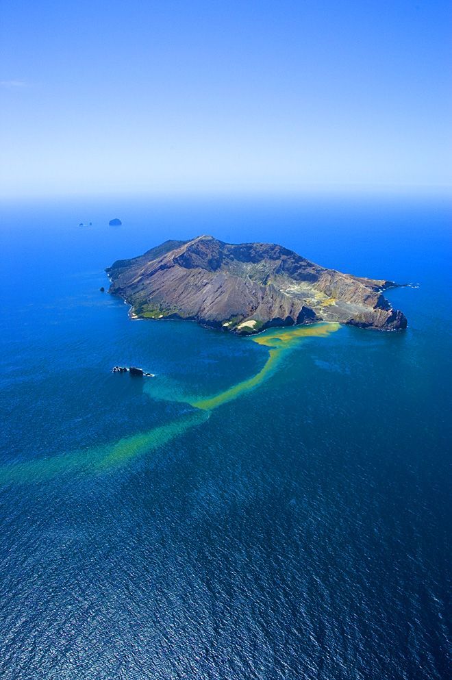 Bay Of Plenty