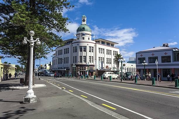 Napier