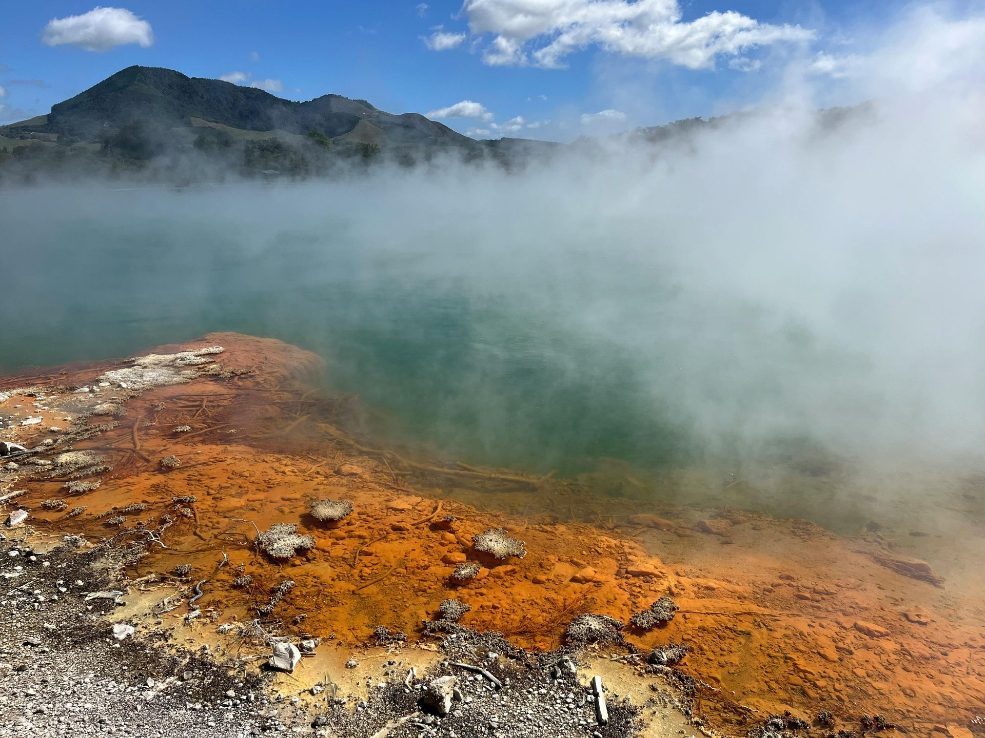 Rotorua