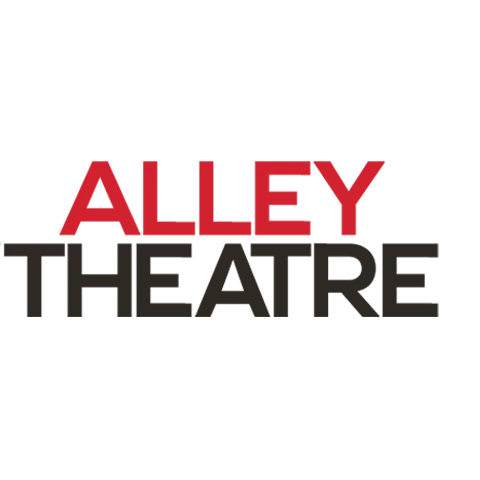 Alley Theatre Logo