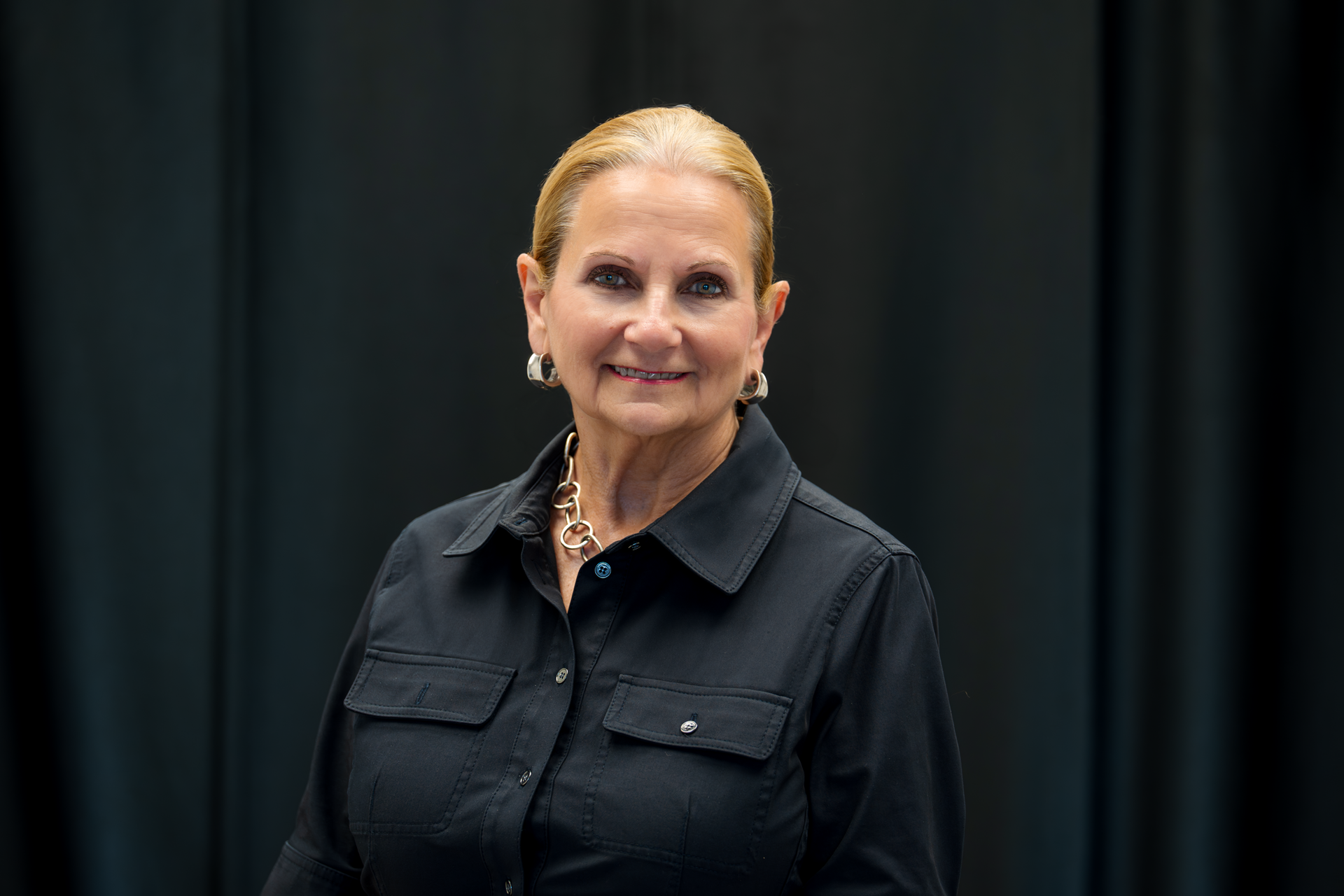 Picture of Miriam Wagner, Senior Event Specialist of Event's Company 