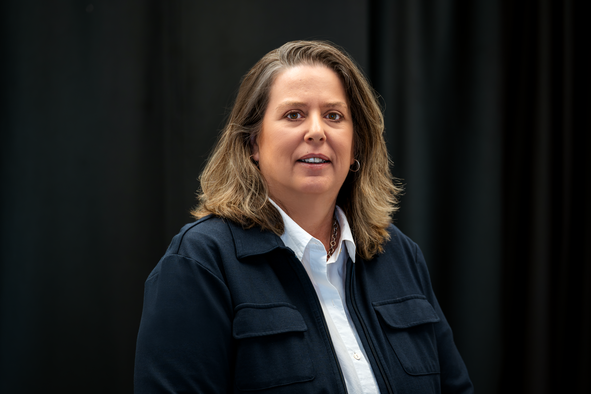 Picture of Heather Grezlik Administrative Director and Operations Analysis  of Event's Company 