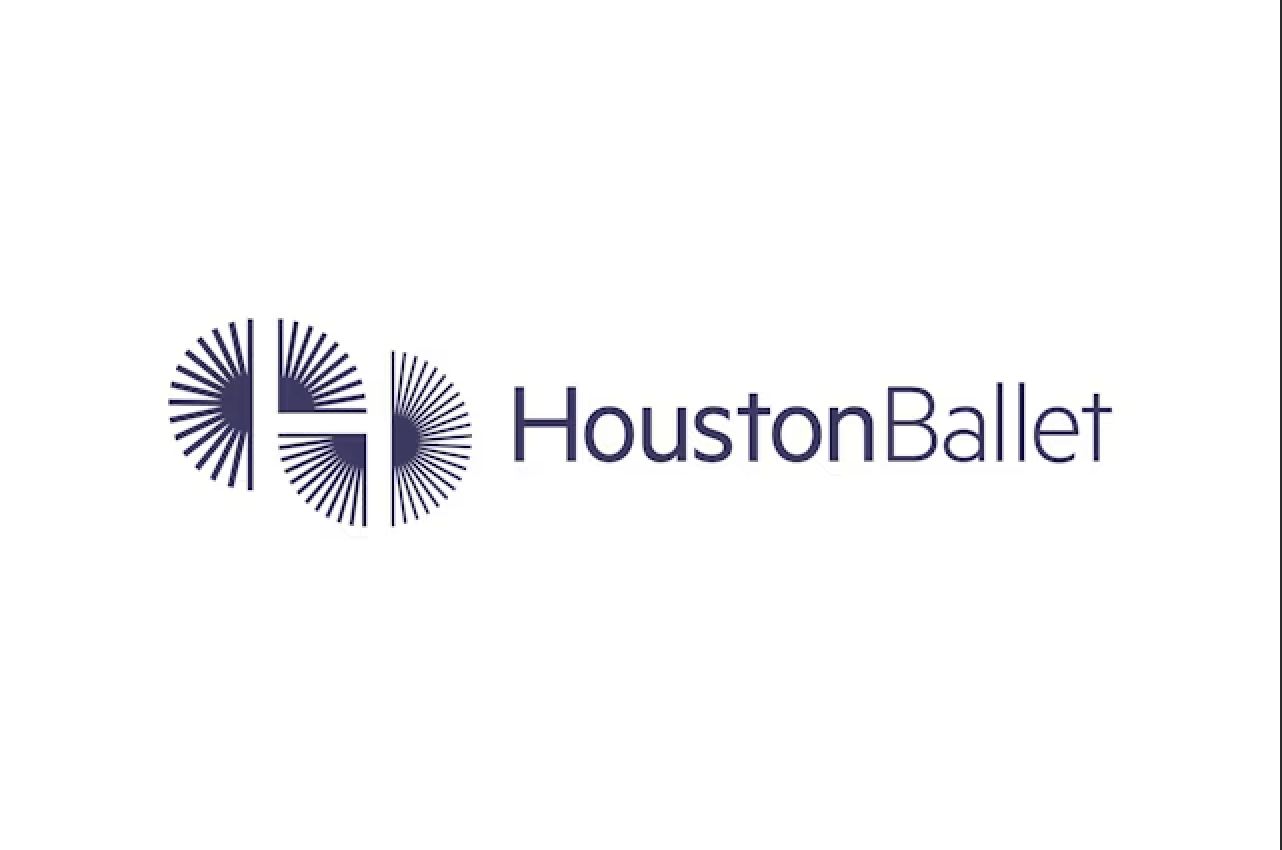 Houston Ballet Logo
