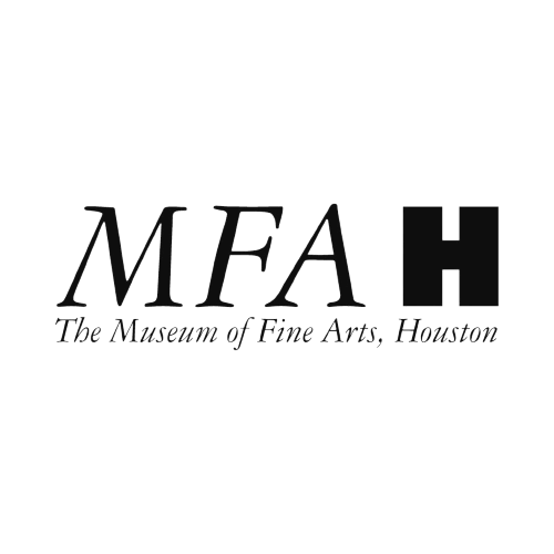 Houston Museum of Fine Arts logo