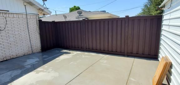 Quality Fence