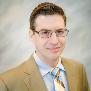 Jonathan S. Glickman
