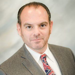 Jeremy E. Slusher