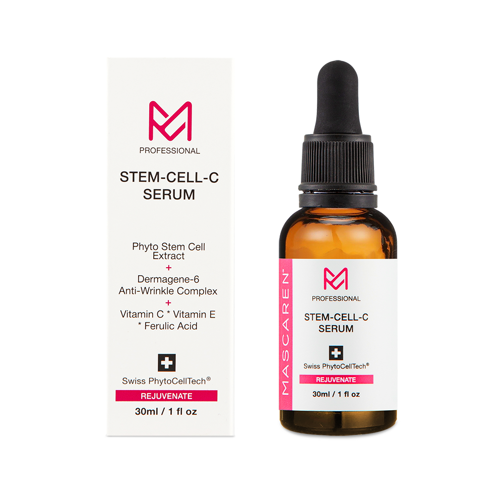 Mascaren Stem-Cell-C Serum