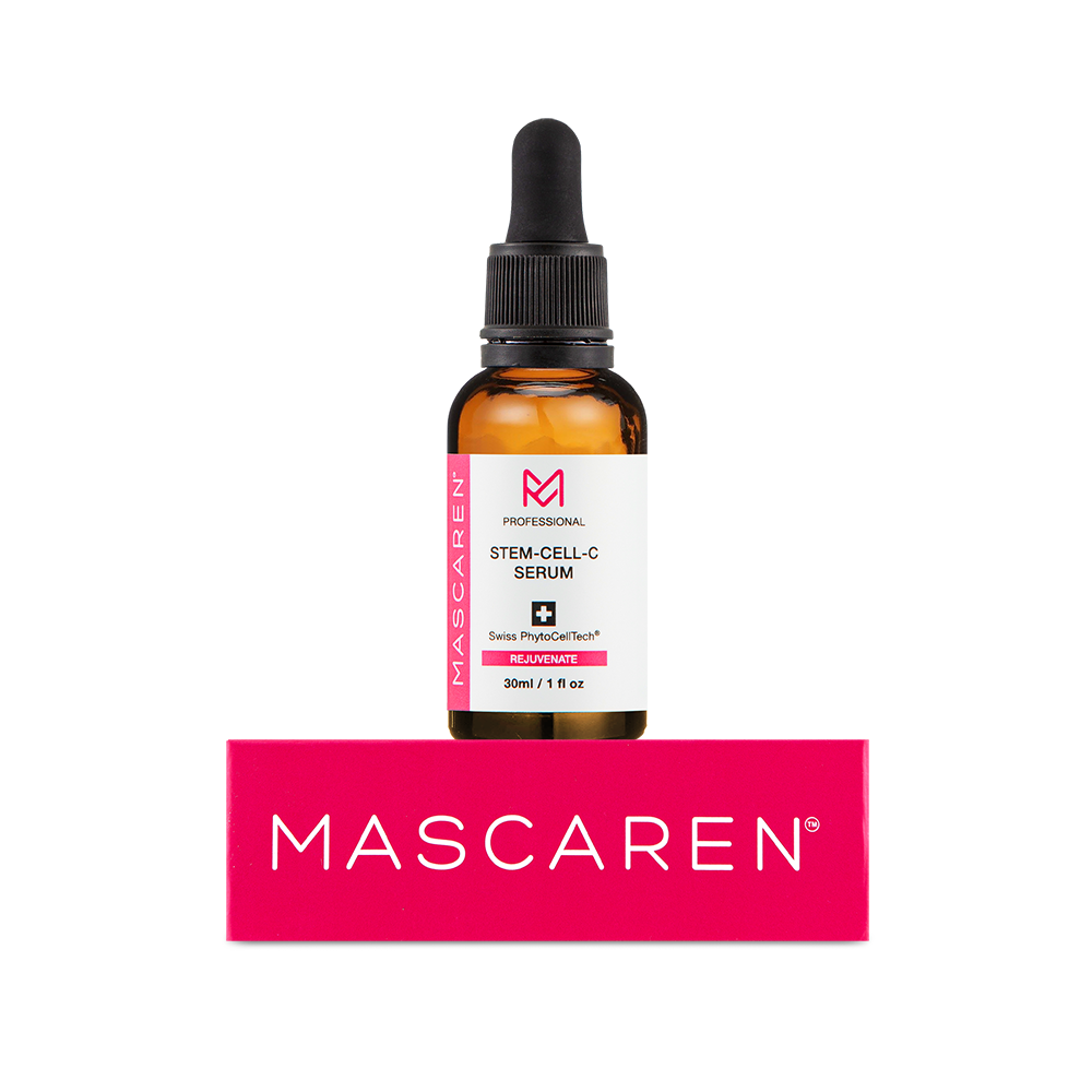 Mascaren Stem-Cell-C Serum