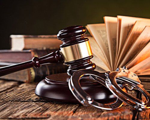 Gavel and Law Book — Moab, UT — Fitzgerald Law Office Gavel and Law Book — Moab, UT — Fitzgerald Law Office