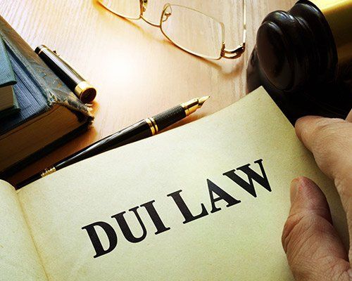 DUI Law — Moab, UT — Fitzgerald Law Office DUI Law — Moab, UT — Fitzgerald Law Office
