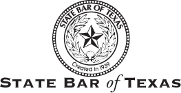 texas bar