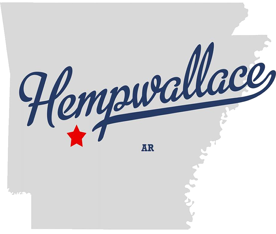 Hempwallace Logo
