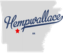 Hempwallace Logo