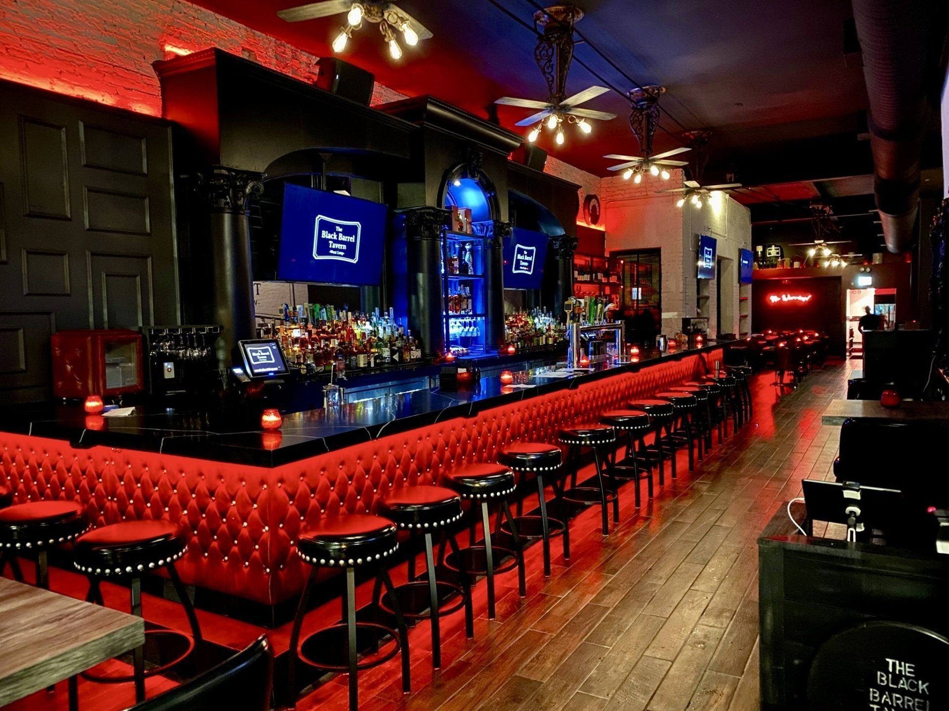Black Barrel Tavern photo