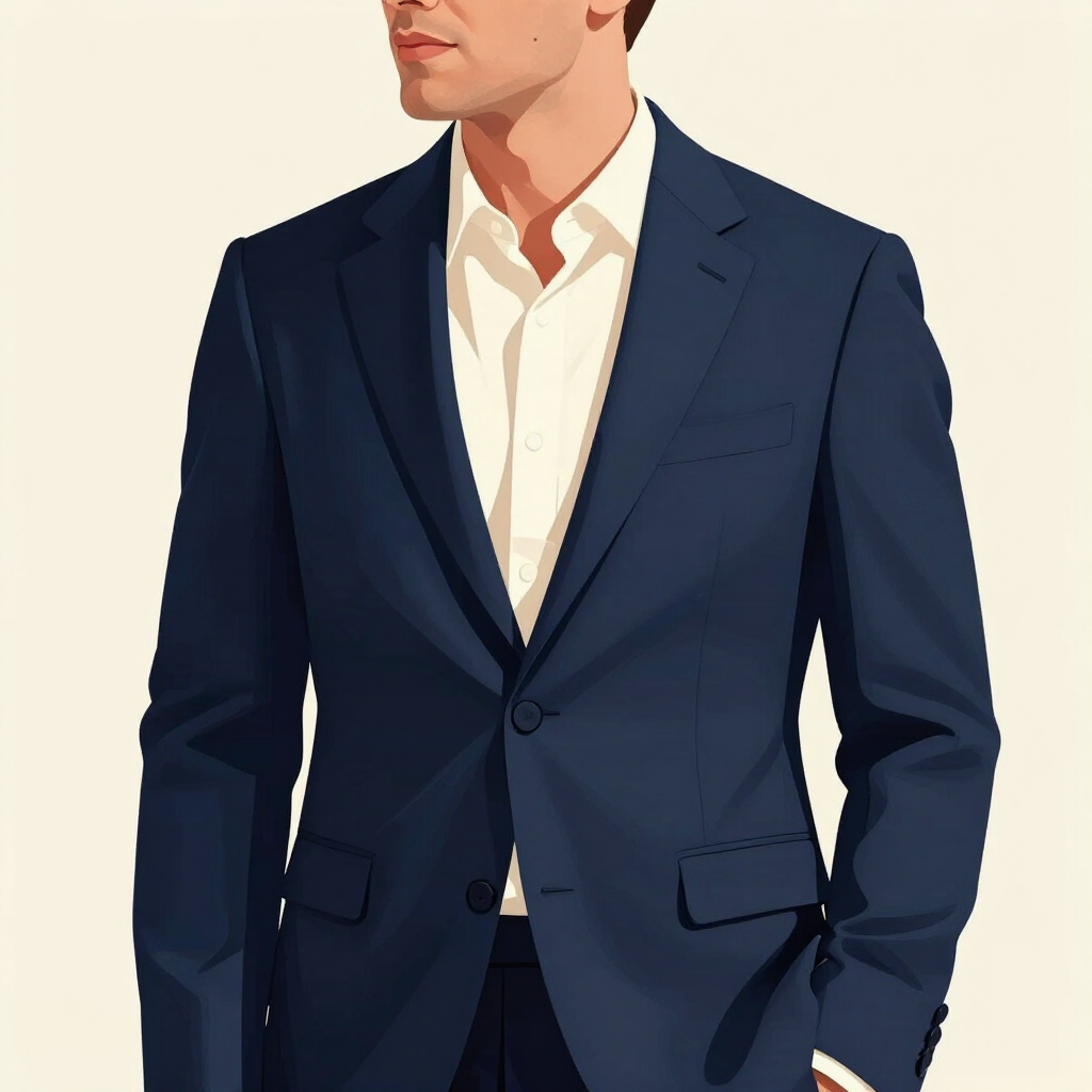 Portrait de Jean-Louis Barjon