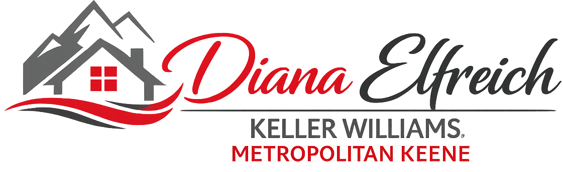 Real Estate Agent in Swanzey, NH | Diana Elfreich - Keller Williams Metropolitan Keene Real Estate Agent in Swanzey, NH | Diana Elfreich - Keller Williams Metropolitan Keene