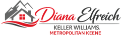 Real Estate Agent in Swanzey, NH | Diana Elfreich - Keller Williams Metropolitan Keene Real Estate Agent in Swanzey, NH | Diana Elfreich - Keller Williams Metropolitan Keene
