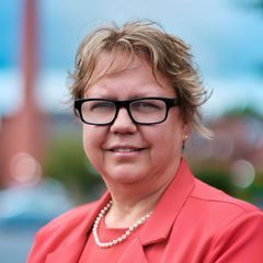 About Diana Elfreich - Keller Williams Metropolitan Keene About Diana Elfreich - Keller Williams Metropolitan Keene