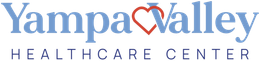 Yampa Valley Healthcare Center Logo