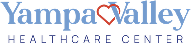 Yampa Valley Healthcare Center Logo