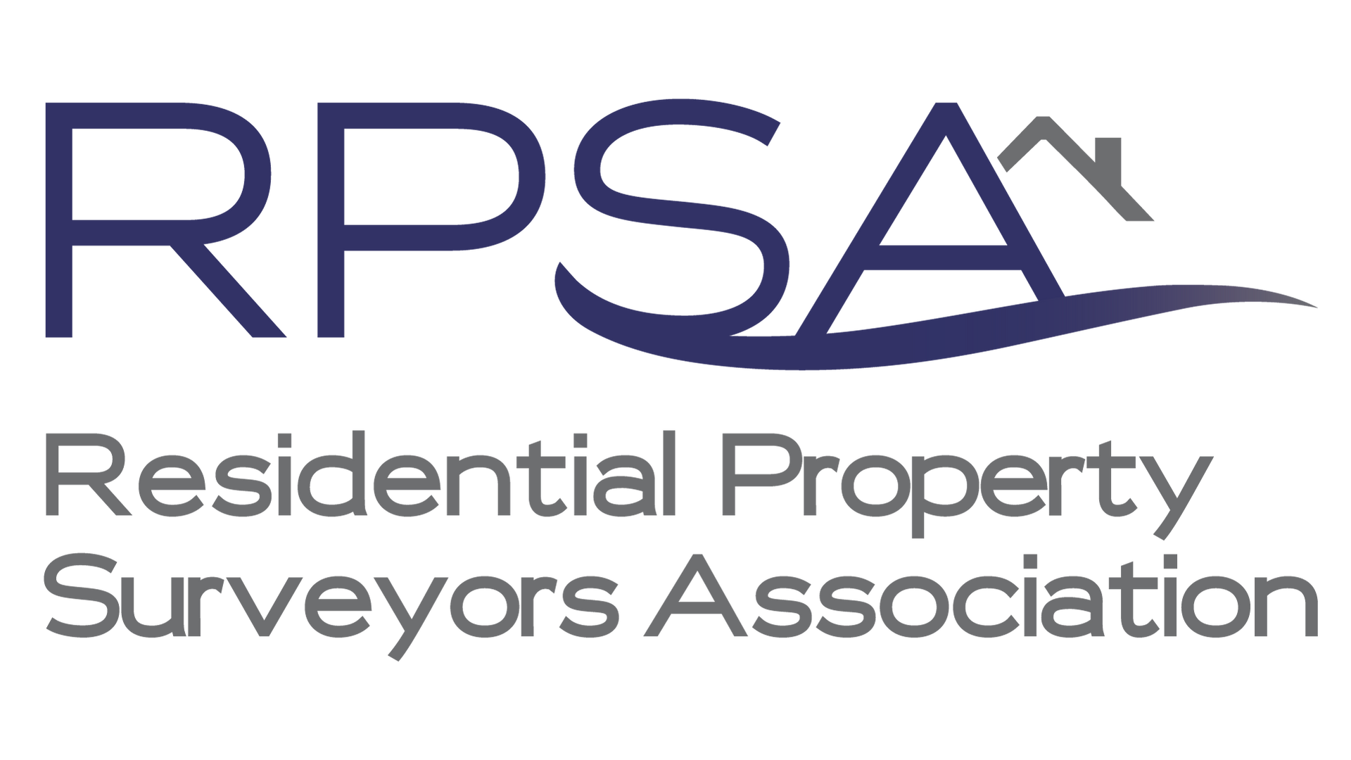 Logo for Residential Property Surveyors Association: