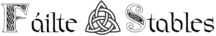 Fáilte