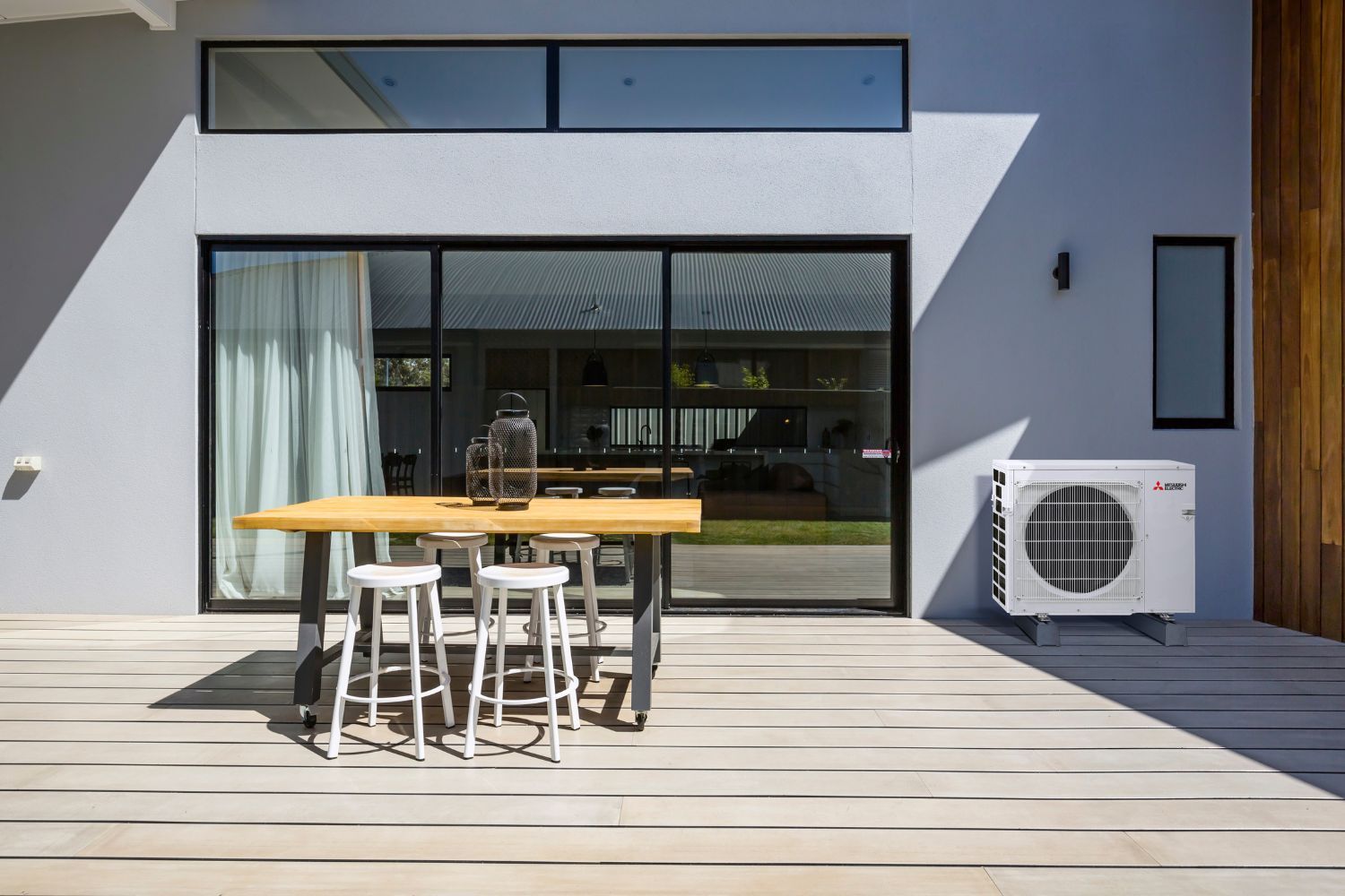 OmniCore Multi Room System Outdoor