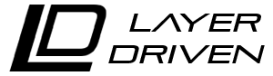 Logo: black