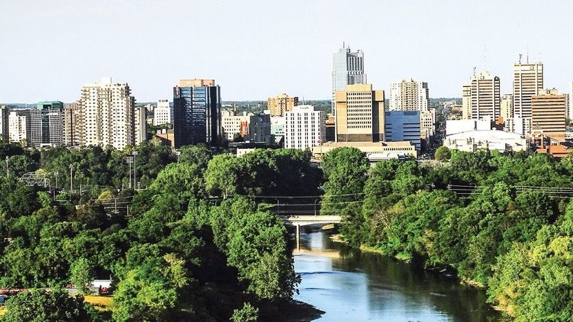 London Ontario