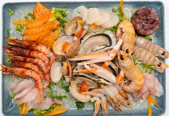 RISTORANTE PIZZERIA LA CAMBUSA