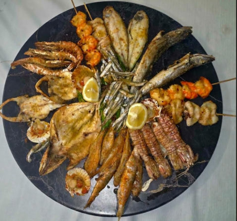 RISTORANTE PIZZERIA LA CAMBUSA
