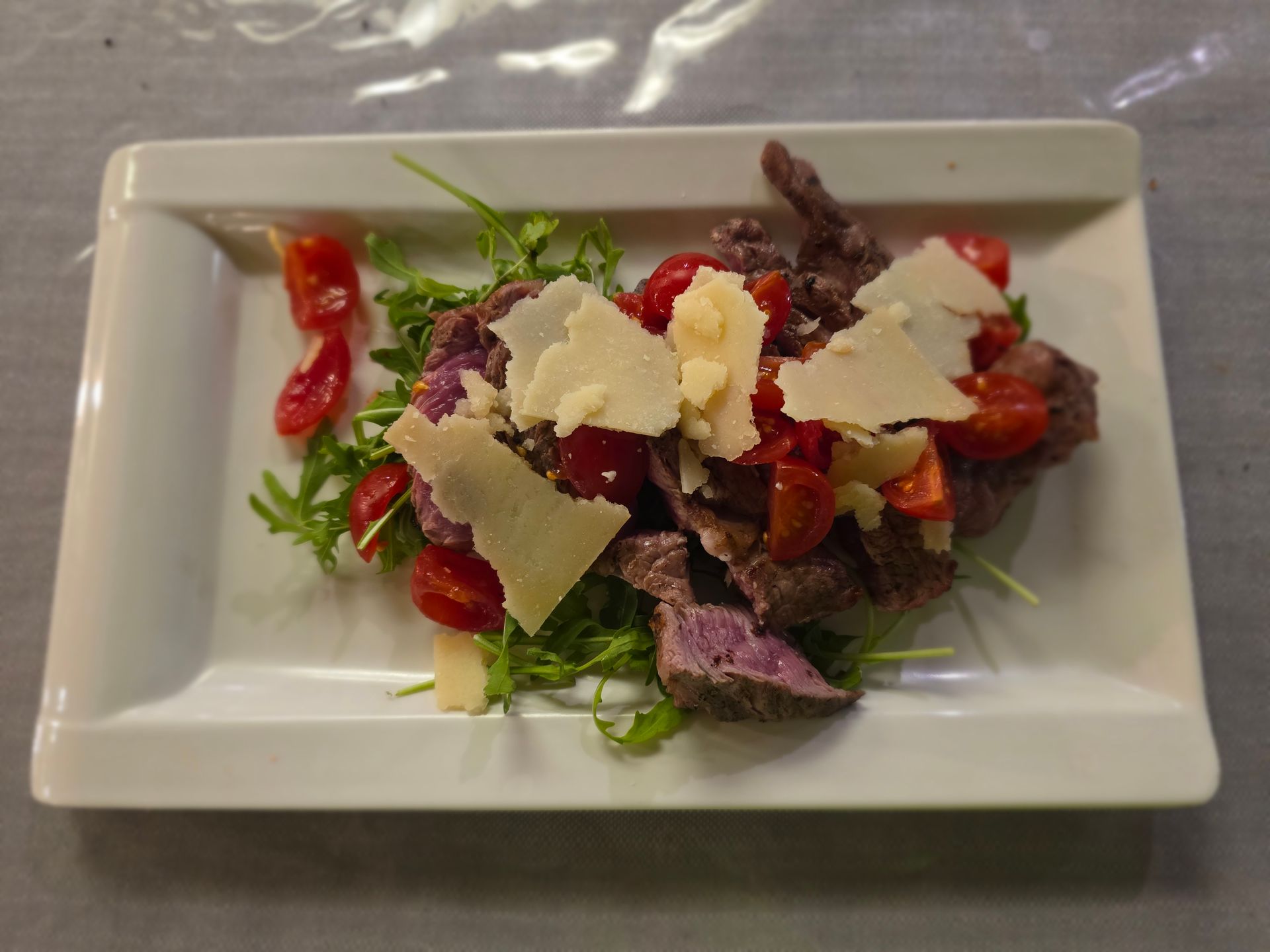 RISTORANTE PIZZERIA LA CAMBUSA