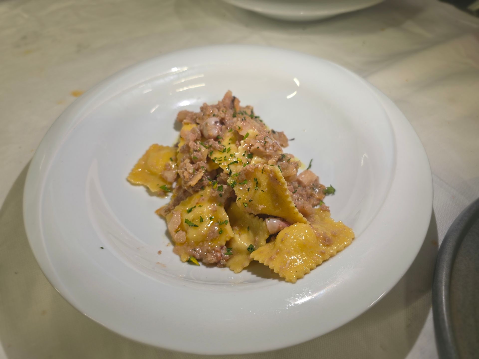 RISTORANTE PIZZERIA LA CAMBUSA