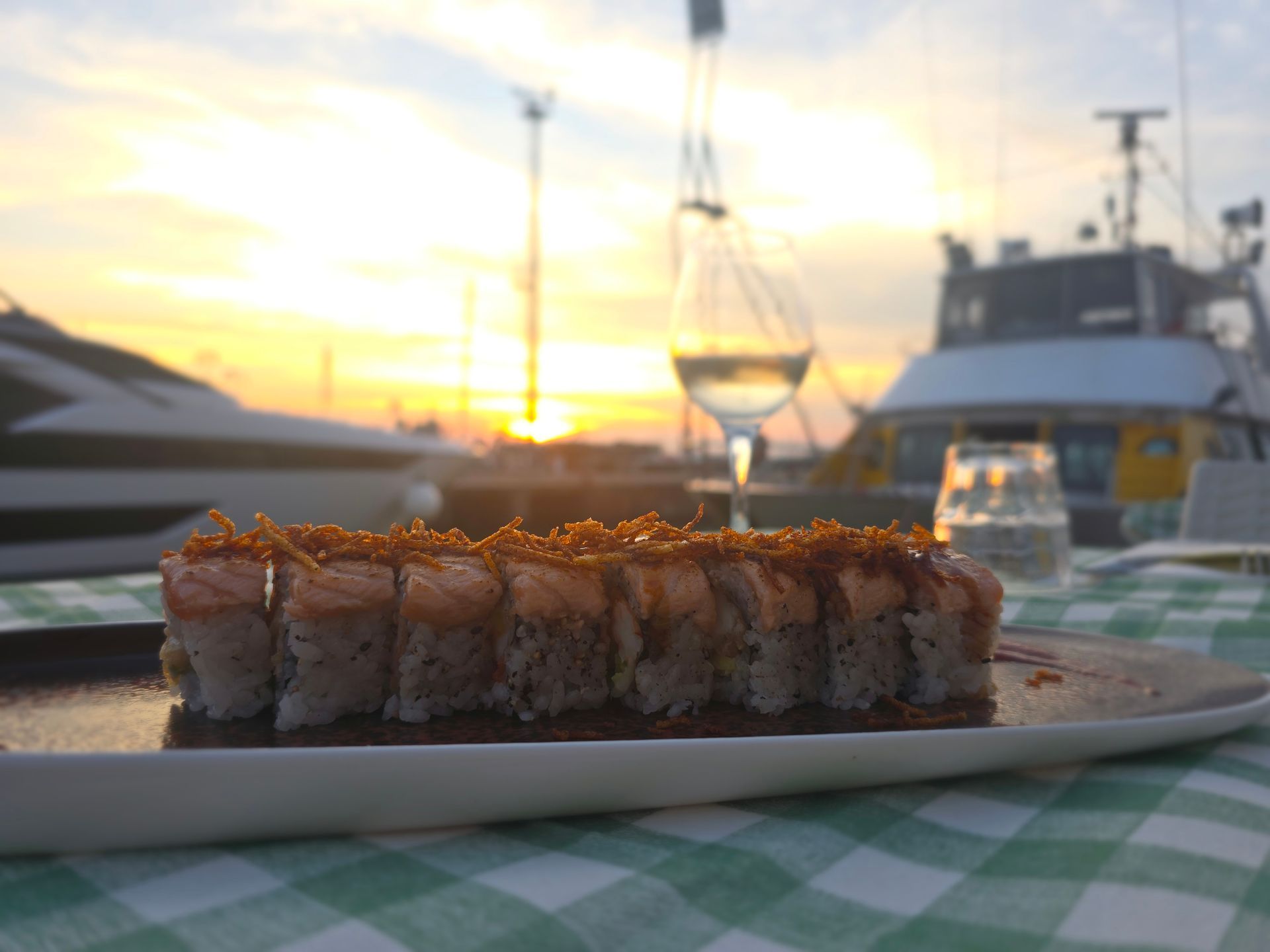 RISTORANTE PIZZERIA LA CAMBUSA