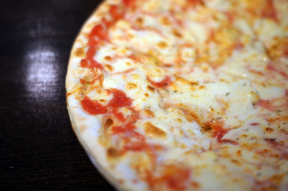 RISTORANTE PIZZERIA LA CAMBUSA
