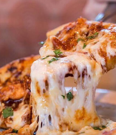 RISTORANTE PIZZERIA LA CAMBUSA
