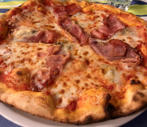 RISTORANTE PIZZERIA LA CAMBUSA