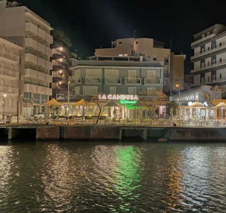 RISTORANTE PIZZERIA LA CAMBUSA