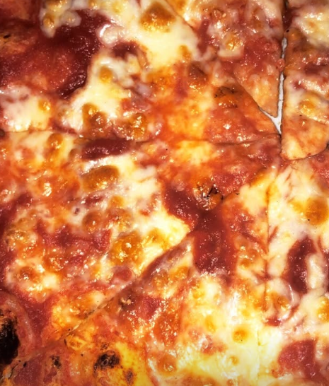 RISTORANTE PIZZERIA LA CAMBUSA
