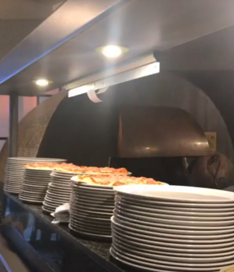 RISTORANTE PIZZERIA LA CAMBUSA