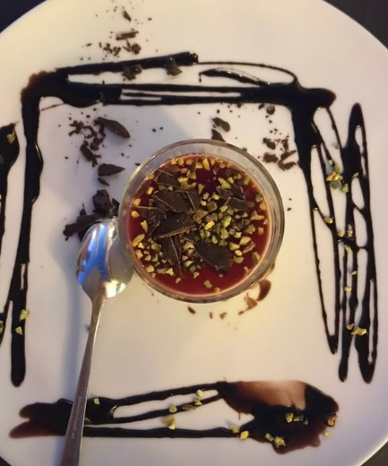 RISTORANTE PIZZERIA LA CAMBUSA