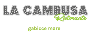 RISTORANTE PIZZERIA LA CAMBUSA logo
