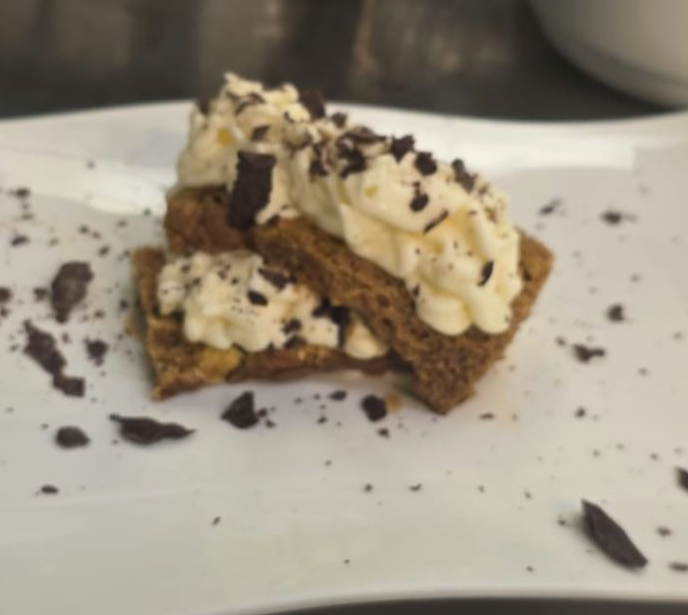 RISTORANTE PIZZERIA LA CAMBUSA
